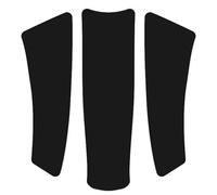 Motorcycle Side Fuel Tank Sticker For BMW For R-NineT Pad Protector Decal Non-Slip Motorbike Gas Fuel Tanks Pads(SET 6)