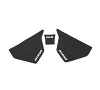 Motorcycle Side Fuel Tank Sticker for BMW R1300GS R 1300 GS ADV R1300 GSA Anti-Slip Waterproof Tank Pad Decals Motorcycle Gas Oil Fuel Tank Decal Sticker Pad(Set 1)
