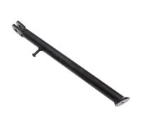 Motorcycle Side Kickstand 320mm 360mm 14" 16" Bracket Support Feet Small Foot Frames for BBR CRF50 70(Length 360 mm)