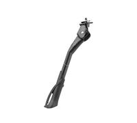 Motorcycle Side Kickstand Adjustable Bicycle Kickstand MTB/Snow/Folding Bike Vehicle Side Footrest 24-29 Inch Bicycles Stand Foot Support Parking bracket