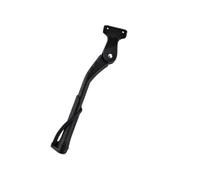 Motorcycle Side Kickstand Adjustable Bicycle Kickstand MTB/Snow/Folding Bike Vehicle Side Footrest 24-29 Inch Bicycles Stand Foot Support Parking bracket