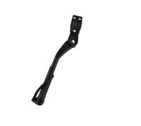 Motorcycle Side Kickstand Adjustable Bicycle Kickstand MTB/Snow/Folding Bike Vehicle Side Footrest 24-29 Inch Bicycles Stand Foot Support Parking bracket