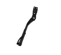 Motorcycle Side Kickstand Adjustable Bicycle Kickstand MTB/Snow/Folding Vehicle Side Footrest 24-29 Inch Bicycles Stand Foot Support Accessories