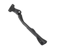 Motorcycle Side Kickstand Bicycle Kickstand Adjustable MTB/Snow/Folding Bike Vehicle Side Footrest bracket Support 22-29Inch Stand Foot Parking Accessories