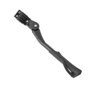 Motorcycle Side Kickstand Bicycle Kickstand Adjustable MTB/Snow/Folding Bike Vehicle Side Footrest bracket Support 22-29Inch Stand Foot Parking Accessories