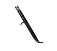 Motorcycle Side Kickstand Motorcycle Parking Side Stand Kickstand Bracket Support Feet Frame 208/265/315/385/420mm For Pit 125cc Accessories