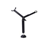 Motorcycle Side Kickstand Motorcycle Wheel Lift Stand Height Adjustable Lifting Stand Kickstand Foot Side Support Stand For MotoBike