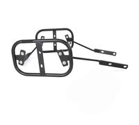 Motorcycle Side Luggage Racks Fit For CB500X 2013-2021 2022 2023 2024 Saddlebag Support Bar Mount Brackets Pannier Rack