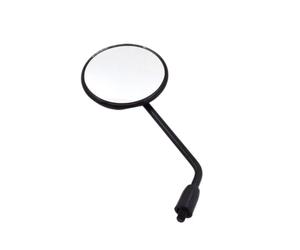 Motorcycle Side Mirror Assy Compatible With XR 125 L XR125 2010-2018 XR 150 XR150 2014-2018(left mirror)