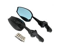 Motorcycle Side Mirror For ADV PCX PCX125 PCX150 PCX ADV 350 Rearview Mirrors