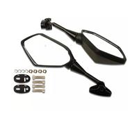 Motorcycle Side Mirror For CBR 600 F4 F4I 1999 2000 2001 2002 2003 2004 2005 2006 Motorcycle Mirrors