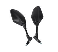 Motorcycle Side Mirror For MT-07 For MT07 For Tracer For MT-10 For MT10 2016 2017 2018-2020 Motorcycle HD Rearview Side Mirrors 10MM Screw Motorbike Parts