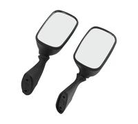 Motorcycle Side Mirror For SUZUKI For GSXR1000 2001-2002 For GSXR600 For GSXR750 2001-2003 GSXR 1000 600 750 Motorcycle Rear View Mirror Motorbike Parts