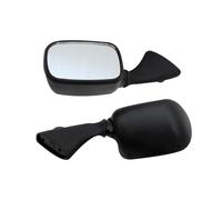 Motorcycle side mirror Motorcycle Handle Side Rear View Mirrors Rearview Motor Accessories Parts For GSX1300R GSXR1300 1997-2011