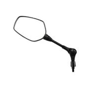 Motorcycle Side Mirror Reflector Accessories Rearview Mirror Assembly For CFMOTO 450MT(left)
