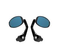 Motorcycle side mirror Suitable For For For Victory Motorcycle Handlebar End Side Mirror Right Blind Spot Rearview Mirror Glass Rearview