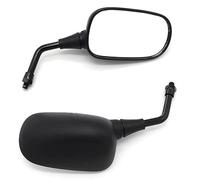 Motorcycle Side Mirror View Mirror For CB600F For SH300 For NSS250 For NSS300 For FSC600A For FJS400 For FJS600 For CB400X F For CB500X F Motorcycle Mirror Rear Side Mirror