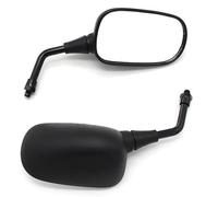 Motorcycle Side Mirror View Mirror For CB600F SH300 NSS250 NSS300 FSC600A FJS400 FJS600 CB400X F CB500X F VFR800X