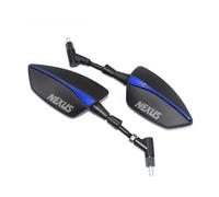 motorcycle side mirrors For GILERA Nexus 125 250 300 500 E3