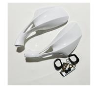 Motorcycle Side Mirrors For Kymco For Baotian For Jonway For Suzuki For Hon&da 125cc-150cc-250cc-300cc Motos Espejos Sides BarEnd Mirrors
