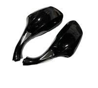 Motorcycle Side Mirrors For Kymco For Yam&aha For Kaw&asaki For Hon&da For Suzuki SYM For Pia&ggio E-Bike Scooter Rear View Glasses Sides BarEnd Mirrors