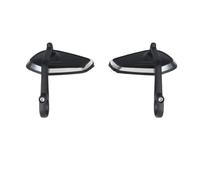 Motorcycle Side Mirrors For Street For Triple S 765 765RS 765R | Motorcycle Handlebar Mirrors Handlebar Rearview Bar End Mirror For Bobber T120 For Daytona 660 675