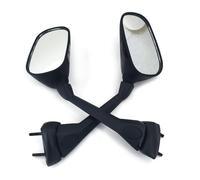 Motorcycle Side Mirrors For Y&AMAHA FZ1 FAZER 2007 2008 2009 2010 2011 2012 2013 Motorcycle Mirrors Motorcycle Side Rearview Rear-view Mirror