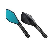 Motorcycle Side Mirrors For Z750 For Z900 For Z800 Universal Motorcycle Rear View Rearview LEFT RIGHT MIRROR Assy(C)