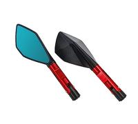 Motorcycle Side Mirrors For Z750 For Z900 For Z800 Universal Motorcycle Rear View Rearview LEFT RIGHT MIRROR Assy(F)