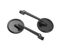 Motorcycle side mirrors M8 M10 Motorcycle Rearview Mirrors Side Mirror For Suzuki GSR 600 GSR750 SV650 SV400 For V-Strom 650 1050 For Bandit650 1250s(A)