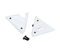 Motorcycle Side Panel Cover Fairing Guards Protector Set Accessories For CRF1100L Africa Twin Adventure Sports 2020