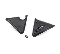 Motorcycle Side Panel Cover Fairing Guards Protector Set Accessories For CRF1100L Africa Twin Adventure Sports 2020
