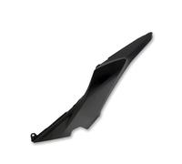 Motorcycle side panel fairing 2024 FOR Z650 Ni&nja650 Motorcycle Rear Passenger Seat Frame Side Cover Panel Fairing Cowl Fit For 2017-2022 2023