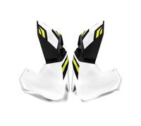Motorcycle side panel fairing 2024 For Z900 Motorcycle Side Trim Protector Cover Gas Fuel Tank Panel Fairing Cowl Fit For 2020-2022 2023