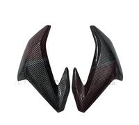 Motorcycle side panel fairing Fit For Z900 2017 2018 2019 Motorcycle Accessories Left Right Front Gas Tank Side Cover Panel Fairing Trim Frame