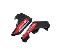 Motorcycle side panel fairing For DesertX 2022 2023 Motorcycle Accessories Protection Cover Side Fairing Panel Protector