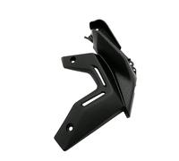 Motorcycle side panel fairing For Z650 2020 2021 2022 2023 Motorcycle Accessories Radiator Side Shell Cover Cap Panel Protector Fairing