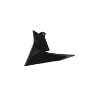 Motorcycle side panel fairing For Z900 2020-2021 Motorcycle Fairing Parts Unpainted Left Right Side Radiator Cover Panel
