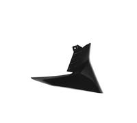 Motorcycle side panel fairing For Z900 2020-2024 Motorcycle Fairing Parts Left Right Side Radiator Cover Panel Guard