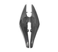 Motorcycle side panel fairing Motorcycle Accessories Rear Passenger Upper Tail Seat Cowl Fit For FZ6 N FZ6-N FZ6N 2007-2009 Side Panel Fairing Cove