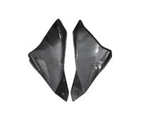 Motorcycle side panel fairing Motorcycle Condenser Wing Protection Fairing Radiator Side Cover For MT10 2017 2020 FZ10 FZ 10 2016 2019