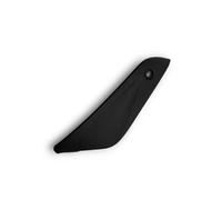 Motorcycle side panel fairing Motorcycle Front Tank Side Cover Panel Fairing Trim Cowl Fit For CBR 1000RR 2004 2005 2006 2007