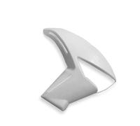 Motorcycle Side Panel Radiator Cover Fairing For ER-6N ER6N 2009 2010 2011(Unpainted-Right Side)