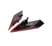 Motorcycle Side Panels For 450SR 450 SR 2022 2023 Motorcycle Mirrors Winglets Aerodynamic Side Wings Spoiler Fairing Panels