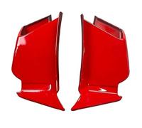 Motorcycle Side Panels For For Panigale V2 2020 2021 2022 2023 Motorcycle Mirrors Winglets Aerodynamic Side Wings Spoiler Fairing