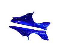 Motorcycle Side Panels For For YZFR7 2021 2022 2023 Parts Motorcycle Upper Front Dash Fairing Side Panel Cover Cowl Motorbike