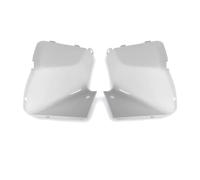 Motorcycle Side Panels Motorcycle Accessories Fairing Front Dash Side Meter Cover Cowl For VFR800 VFR 800 2002-2013
