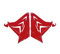 Motorcycle Side Panels Motorcycle For Seat Side Cover Cowl Panel For CBR 650 650R 2019-2022 Frame Guard Injection Spoilers Fairings