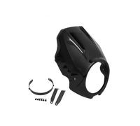 Motorcycle Side Panels Motorcycle Front Chin Spoiler Headlight Fairing Cover Engine Side Frame Case 2017-2021 For Rebel For CMX 250 300 500