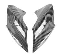 Motorcycle Side Panels Motorcycle Front Oil Gas Tank Frame Protection Side Cover For MT-09 SP 2021 2022 2023 Fairing Panel Guard Cowl